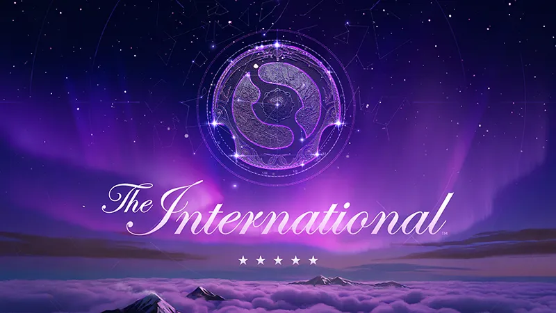 Kaiyun电竞DOTA2 TI13赛事前瞻分析