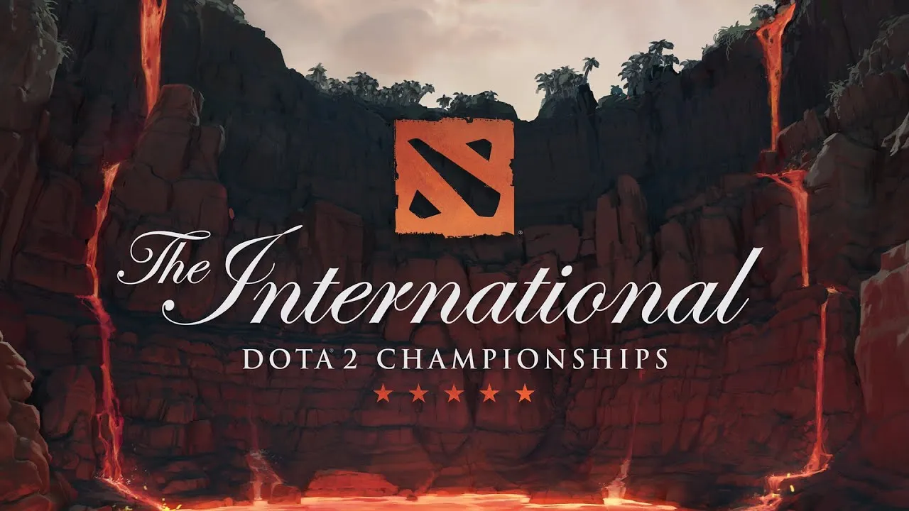 Kaiyun电竞DOTA2 TI总决赛精彩回放