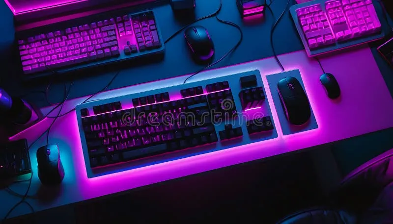 Kaiyun电竞CS2电竞选手训练环境